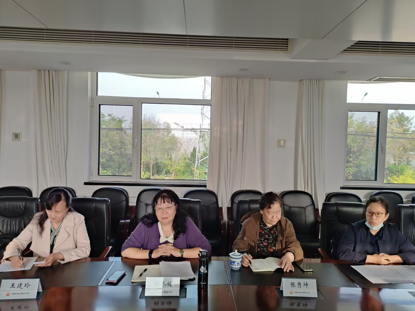 公司顺遂通过2023年度QHSE治理系统监视审核 | 公司动态 | 文章中心 | 白菜导航网 - Powered by DouPHP
