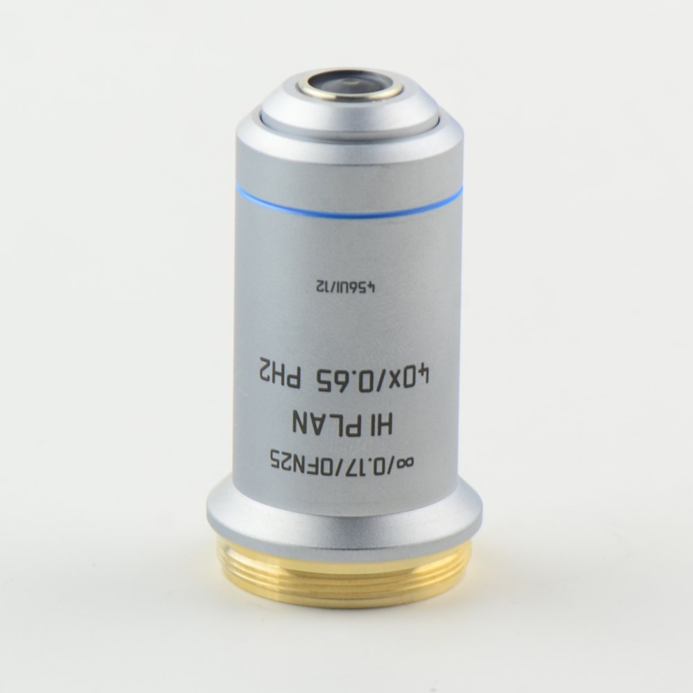 �⿨�ﾵHI PLAN 40X Ph2ƽ�����