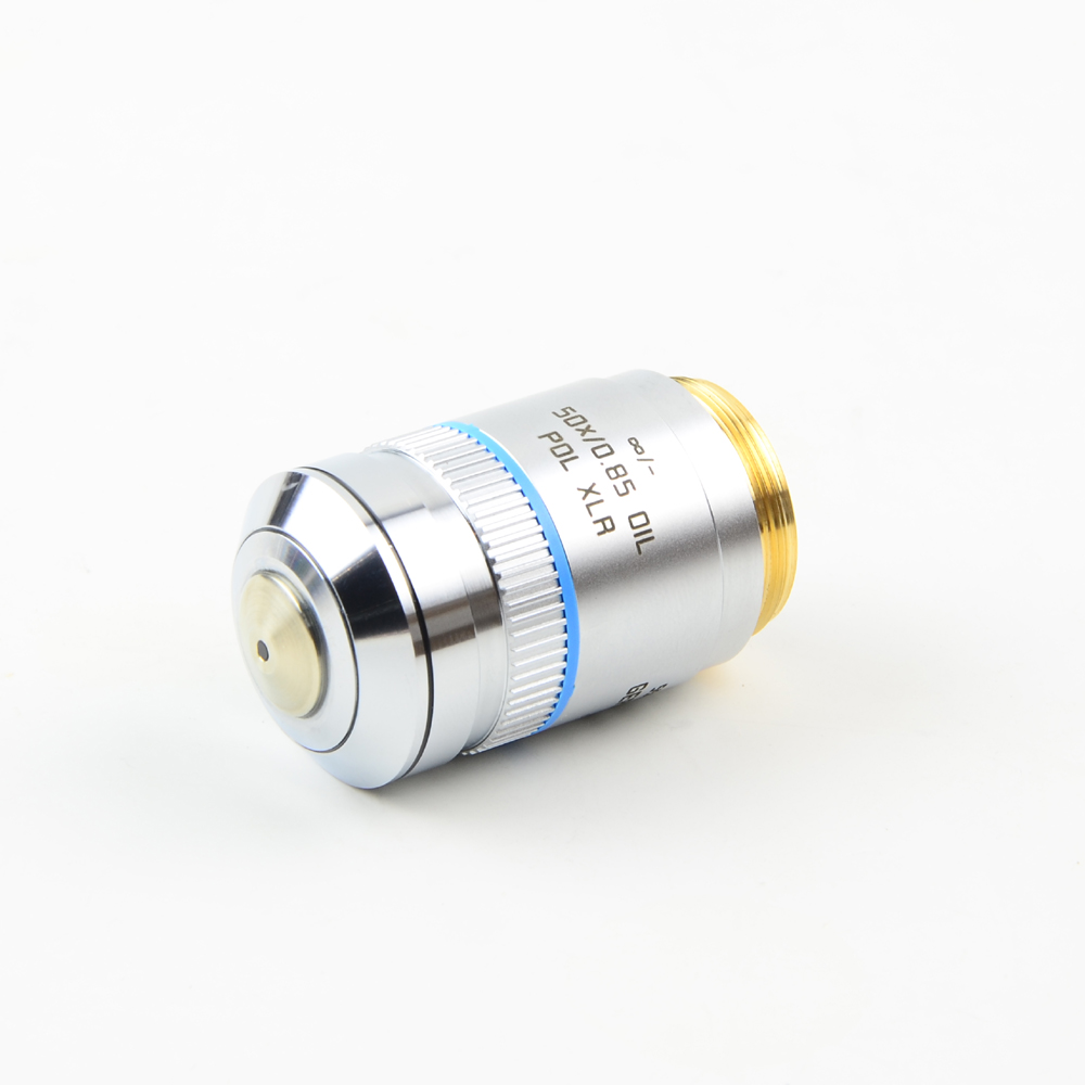 �⿨�ﾵN PLAN 50X0.85 POL XLR OILú��ר���;�