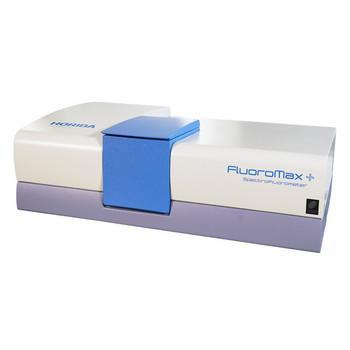 FluoroMax ��һ����˲̬ӫ�������