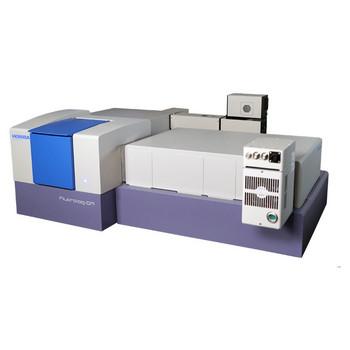 Fluorolog-QM ���黯���м���˲̬ӫ�����