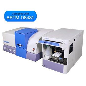 Aqualog-A-TEEM ��ҵ QC/QA ������