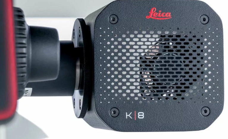 Leica K8 CMOS����ͷ