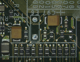 1456003M5-2 ¡¾ÐÐÒµÀûÓð¸Àý¡¿PCBÐÐÒµÀûÓõÄר¼Ò Leica DMS 1000