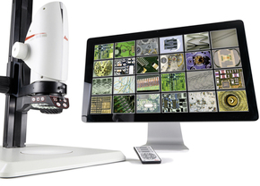 145600G58-5 ¡¾ÐÐÒµÀûÓð¸Àý¡¿PCBÐÐÒµÀûÓõÄר¼Ò Leica DMS 1000