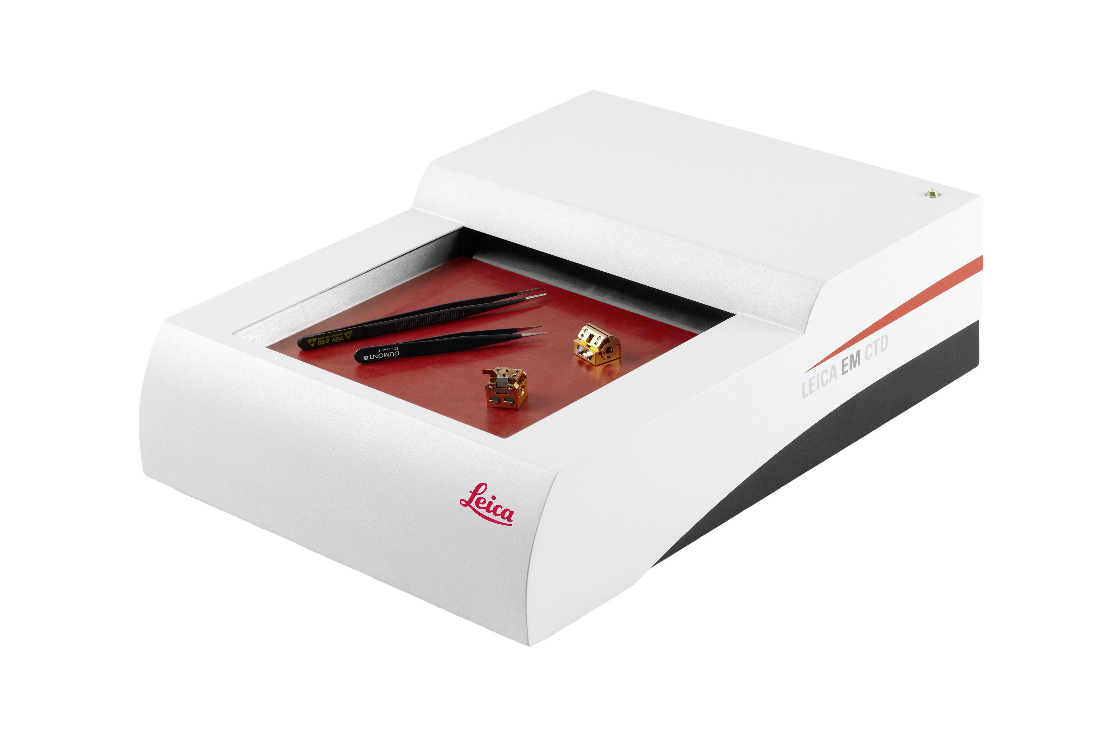 Leica EM CTD���¹��߸���ϵͳ