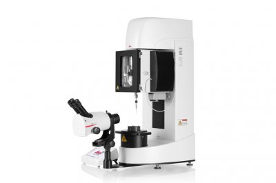 Leica EM AFS2�Զ��䶳������